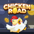 Icon of program: Chicken Road